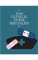 2020 Clinical Nurse Specialist