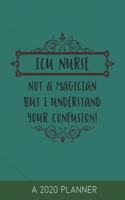 ICU Nurse
