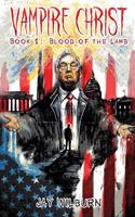 Vampire Christ Book 1