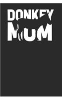 Donkey Mom