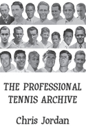 The Professional Tennis Archive