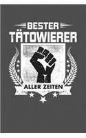 Bester Tätowierer Aller Zeiten