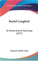 Rachel Longford
