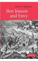 Ben Jonson and Envy