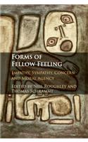 Forms of Fellow Feeling