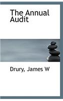The Annual Audit
