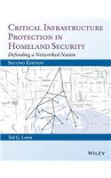 Critical Infrastructure Protection in Homeland Security