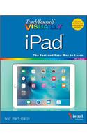 Teach Yourself Visually Ipad: (Teach Yourself VISUALLY (Tech))
