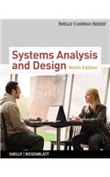 Systems Analysis and Design