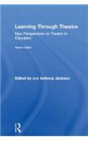 Learning Through Theatre