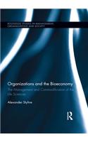 Organizations and the Bioeconomy