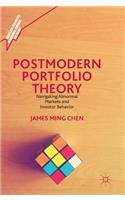 Postmodern Portfolio Theory