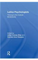 Latina Psychologists