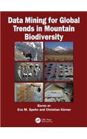 Data Mining for Global Trends in Mountain Biodiversity