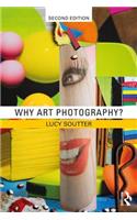 Why Art Photography?