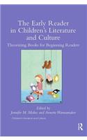 Early Reader in Children's Literature and Culture