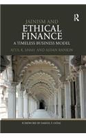 Jainism and Ethical Finance