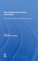 Sovereignty and the Global Community