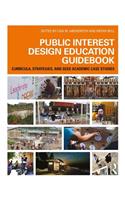 Public Interest Design Education Guidebook