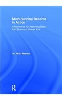 Math Running Records in Action: A Framework for Assessing Basic Fact Fluency in Grades K-5(English)