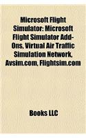 Microsoft Flight Simulator