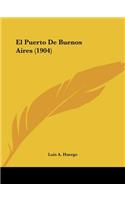 Puerto De Buenos Aires (1904)