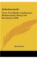 Arbeiterseele
