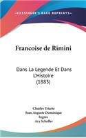 Francoise de Rimini