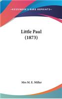 Little Paul (1873)