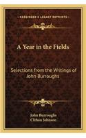 A Year in the Fields