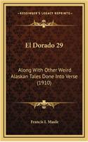 El Dorado 29