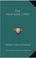 The New June (1909)