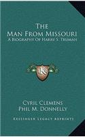 Man From Missouri