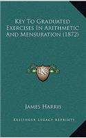Key to Graduated Exercises in Arithmetic and Mensuration (1872)