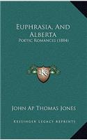 Euphrasia, And Alberta