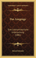 Anegenge