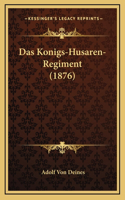 Das Konigs-Husaren-Regiment (1876)