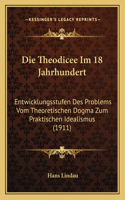 Theodicee Im 18 Jahrhundert