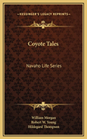 Coyote Tales
