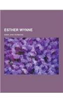 Esther Wynne