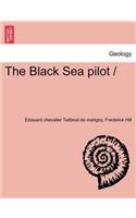 The Black Sea Pilot