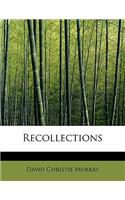 Recollections
