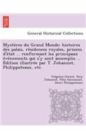 Myste Res Du Grand Monde