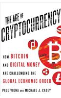 The Age of Cryptocurrency
