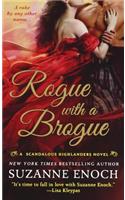 Rogue with a Brogue