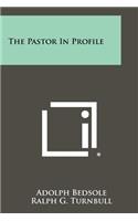 Pastor In Profile