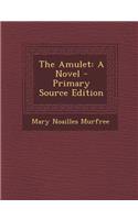 The Amulet