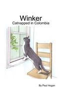 Winker - Catnapped in Colombia