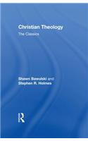 Christian Theology