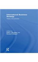 International Business Strategy